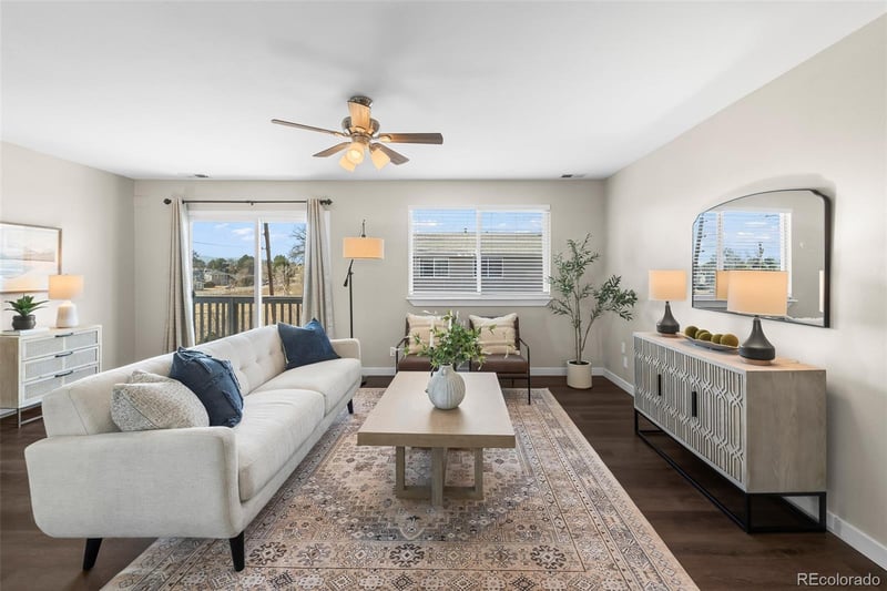 2274 Coronado Pw N #D, Denver, CO 80229