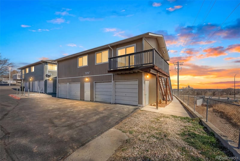 2274 Coronado Pw N #D, Denver, CO 80229