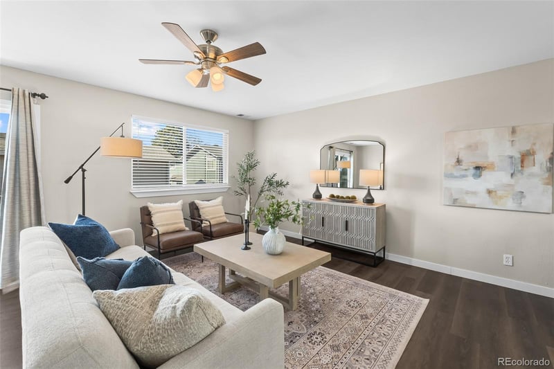 2274 Coronado Pw N #D, Denver, CO 80229