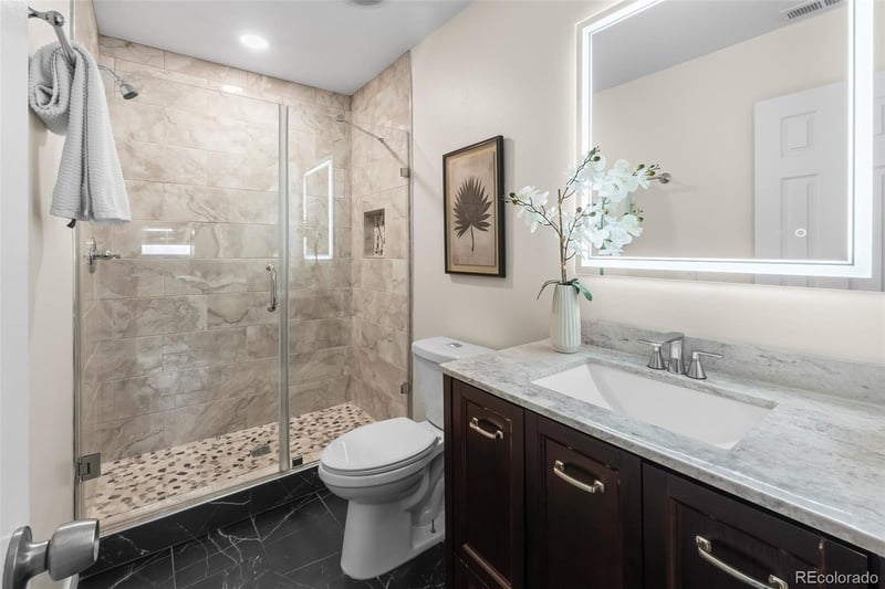 2274 Coronado Pw N #D, Denver, CO 80229