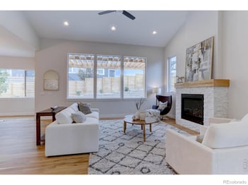 909 Sunflower St, Louisville, CO 80027
