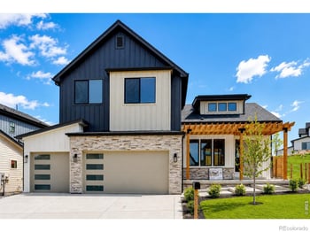 909 Sunflower St, Louisville, CO 80027