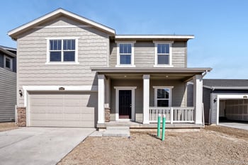 45907 Mill Ave, Bennett, CO 80102