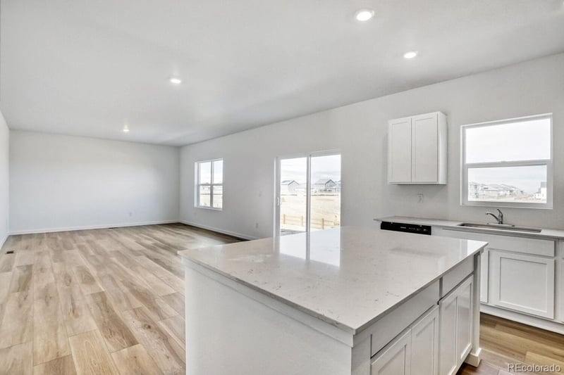 45907 Mill Ave, Bennett, CO 80102