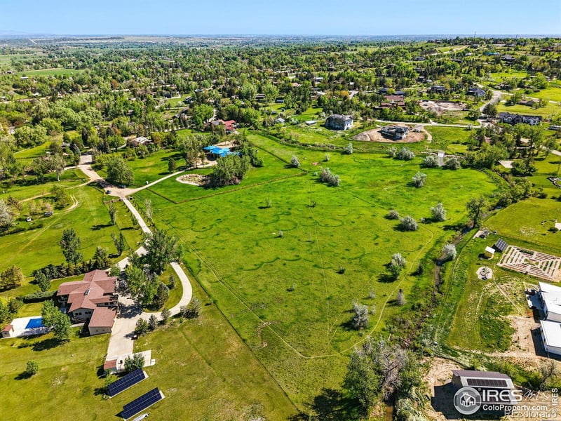 280 Vaquero Dr, Boulder, CO 80303