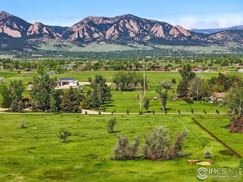 280 Vaquero Dr, Boulder, CO 80303