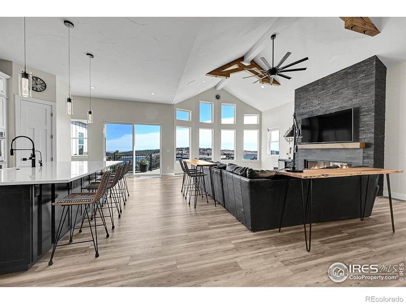 4163 Rainbow View Ln, Loveland, CO 80537