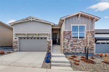 289 Leafy Aster Ln, Castle Rock, CO 80104