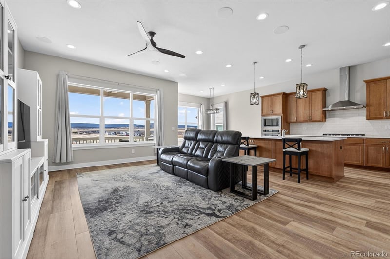 289 Leafy Aster Ln, Castle Rock, CO 80104