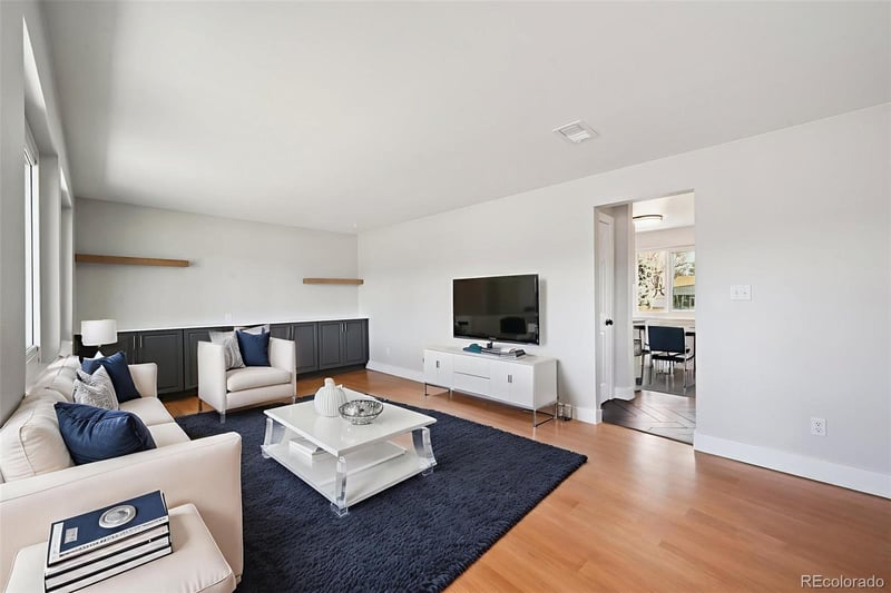 846 Oak St, Lakewood, CO 80215