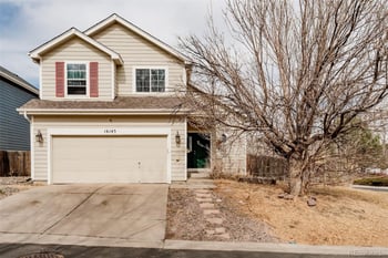 16145 Peregrine Dr, Parker, CO 80134
