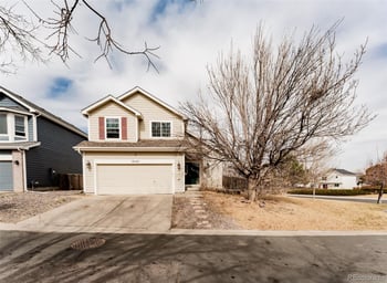 16145 Peregrine Dr, Parker, CO 80134