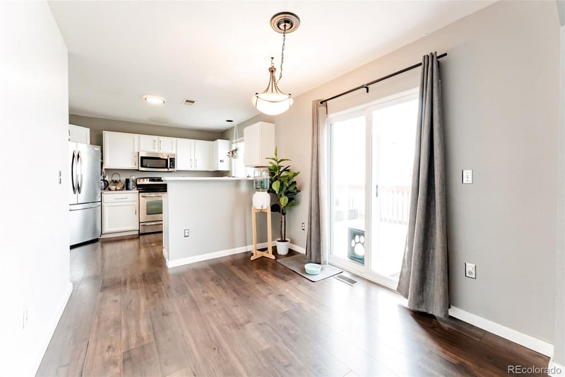 16145 Peregrine Dr, Parker, CO 80134