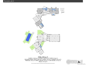 807 Timber Ln, Boulder, CO 80304