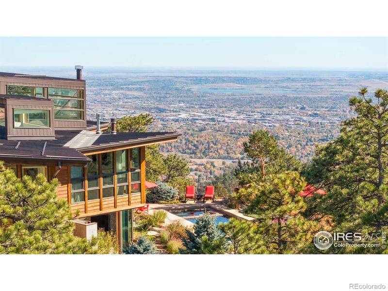 807 Timber Ln, Boulder, CO 80304