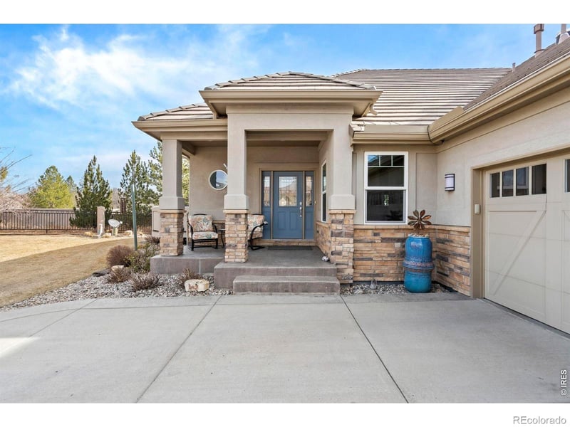 5206 Deer Meadow Ct, Loveland, CO 80537
