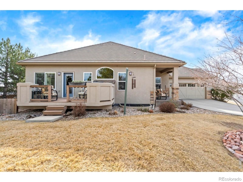5206 Deer Meadow Ct, Loveland, CO 80537