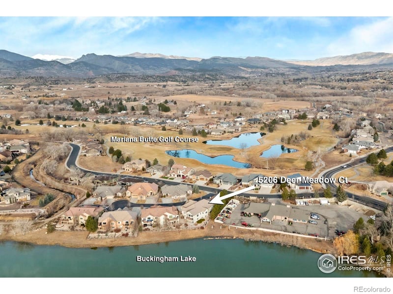 5206 Deer Meadow Ct, Loveland, CO 80537