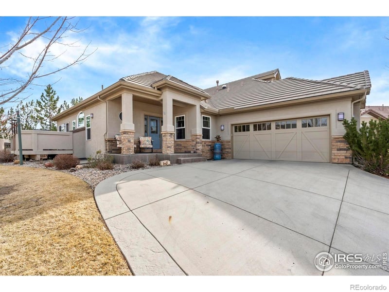 5206 Deer Meadow Ct, Loveland, CO 80537