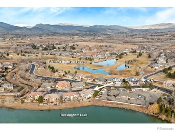 5206 Deer Meadow Ct, Loveland, CO 80537