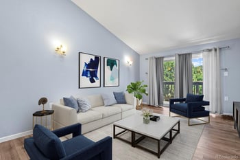 6475 Dayton St #307, Englewood, CO 80111