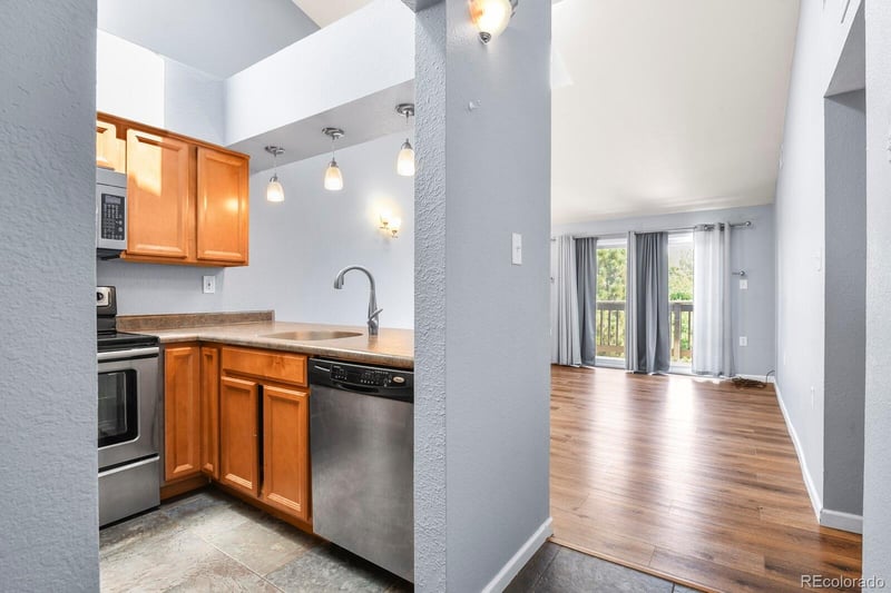 6475 Dayton St #307, Englewood, CO 80111