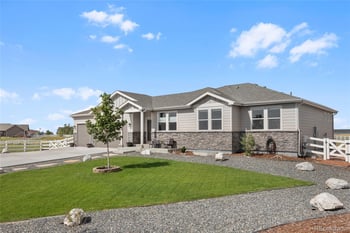 31501 161st Ct, Hudson, CO 80642