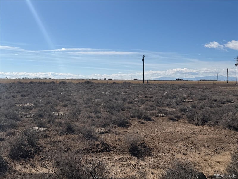 25691 Hazard Cir, Moffat, CO 81143
