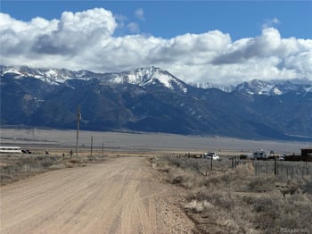 25691 Hazard Cir, Moffat, CO 81143