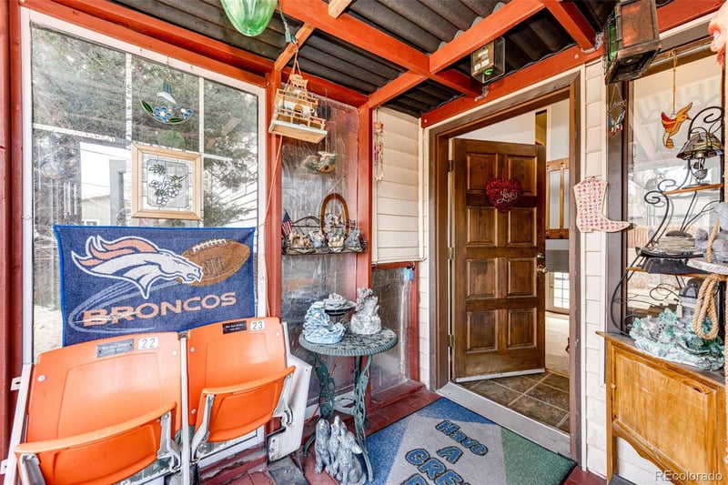 7740 Meadow Dr, Littleton, CO 80128