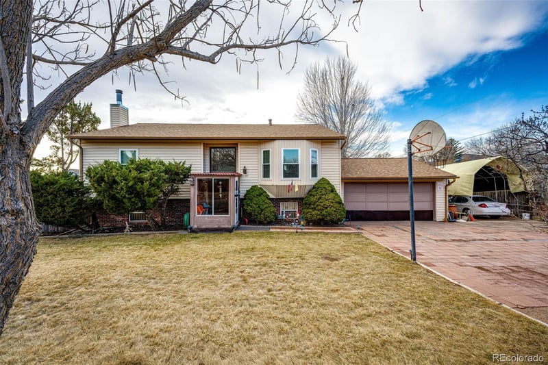 7740 Meadow Dr, Littleton, CO 80128