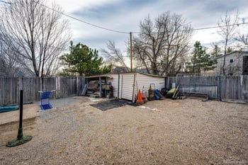 7740 Meadow Dr, Littleton, CO 80128