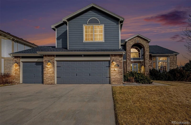 10912 Clifford Ct, Parker, CO 80134