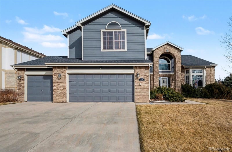 10912 Clifford Ct, Parker, CO 80134