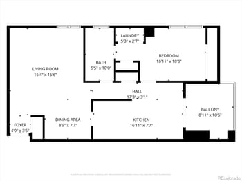 5955 10th Ave #409, Denver, CO 80220