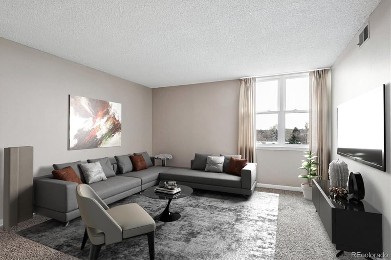 5955 10th Ave #409, Denver, CO 80220