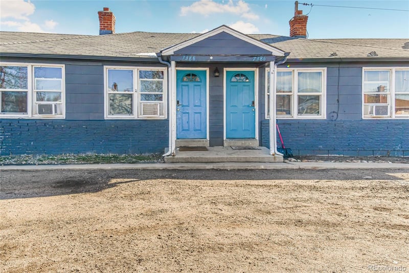 7384 Oneida Dr, Commerce, CO 80022