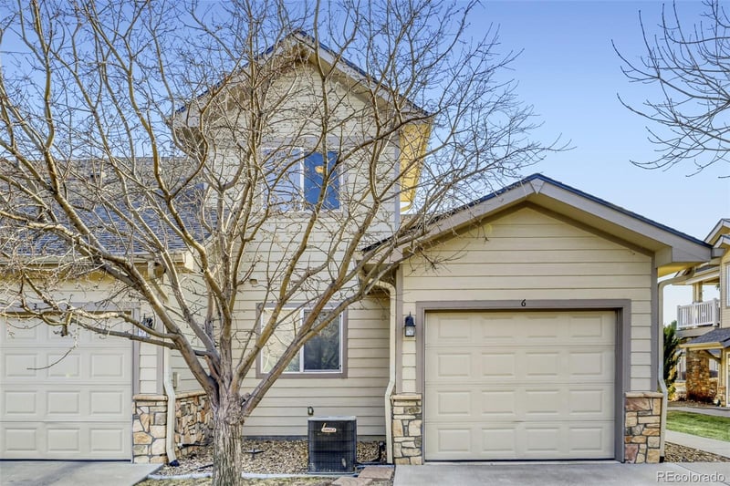 10818 Cimarron St #1006, Firestone, CO 80504