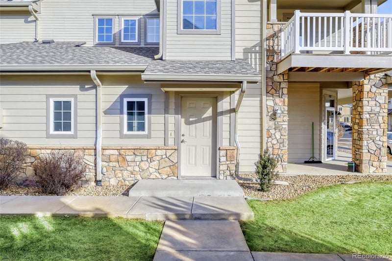 10818 Cimarron St #1006, Firestone, CO 80504