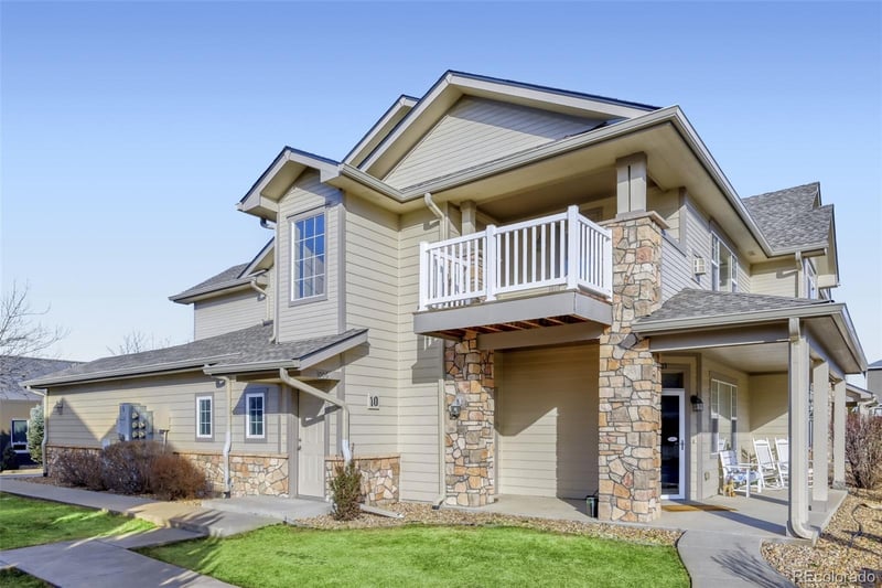 10818 Cimarron St #1006, Firestone, CO 80504