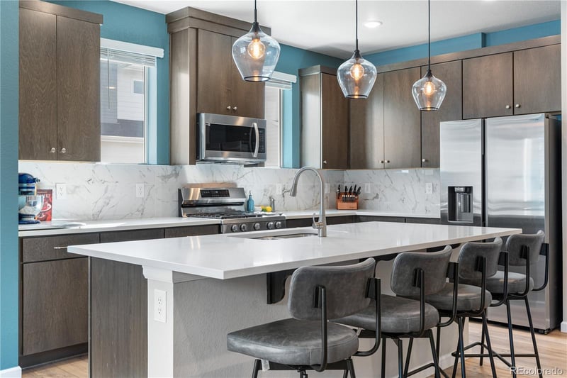 16351 Askins Loop, Parker, CO 80134