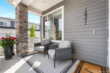 16351 Askins Loop, Parker, CO 80134