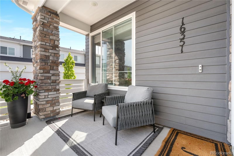 16351 Askins Loop, Parker, CO 80134