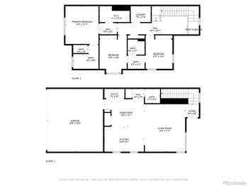 16351 Askins Loop, Parker, CO 80134