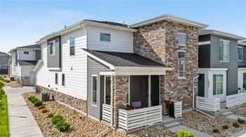 16351 Askins Loop, Parker, CO 80134