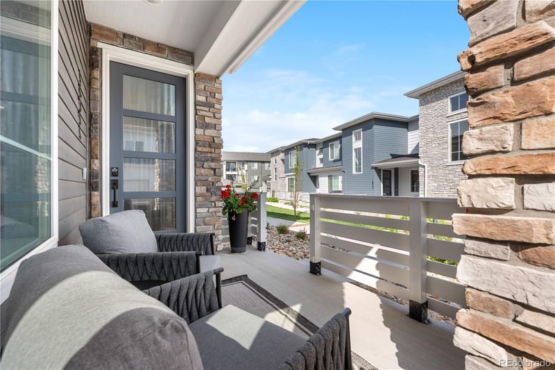 16351 Askins Loop, Parker, CO 80134