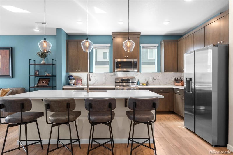 16351 Askins Loop, Parker, CO 80134