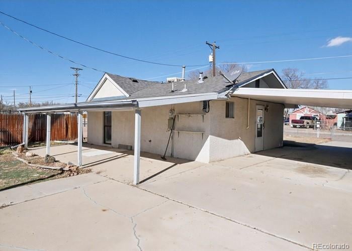 2604 E 6th St, Pueblo, CO 81001