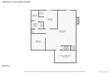 1306 Sequerra St, Broomfield, CO 80020