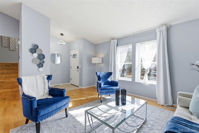 3756 Adirondack Dr, Colorado Springs, CO 80918